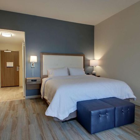 Hampton Inn Sneads Ferry Topsail Beach Zewnętrze zdjęcie