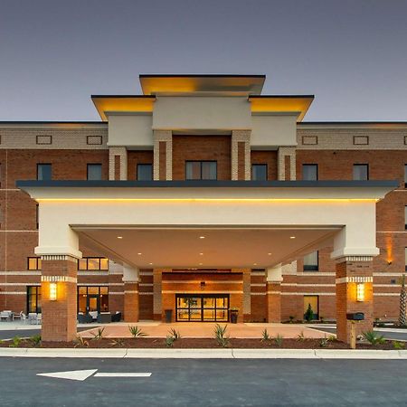 Hampton Inn Sneads Ferry Topsail Beach Zewnętrze zdjęcie