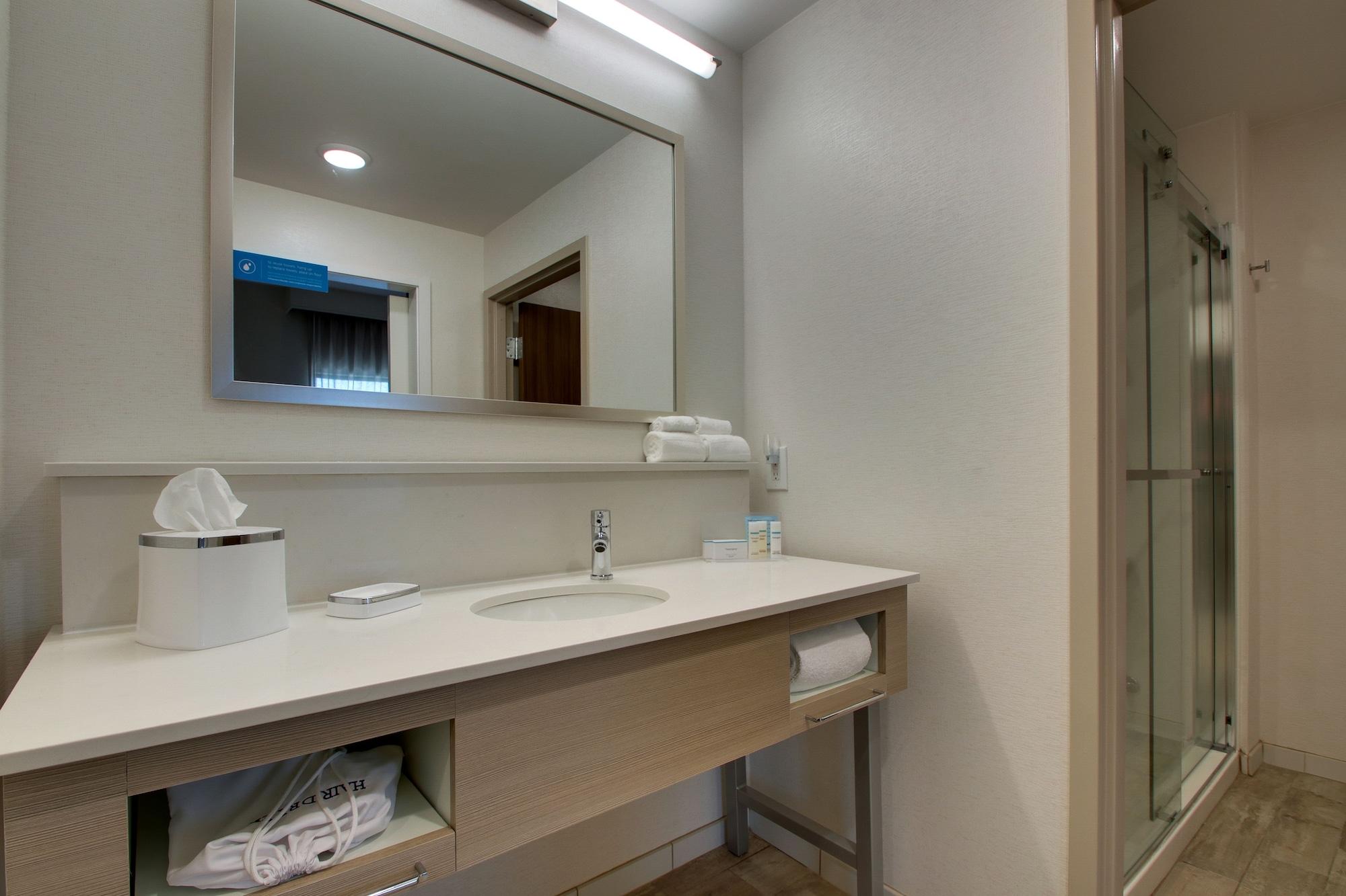 Hampton Inn Sneads Ferry Topsail Beach Zewnętrze zdjęcie