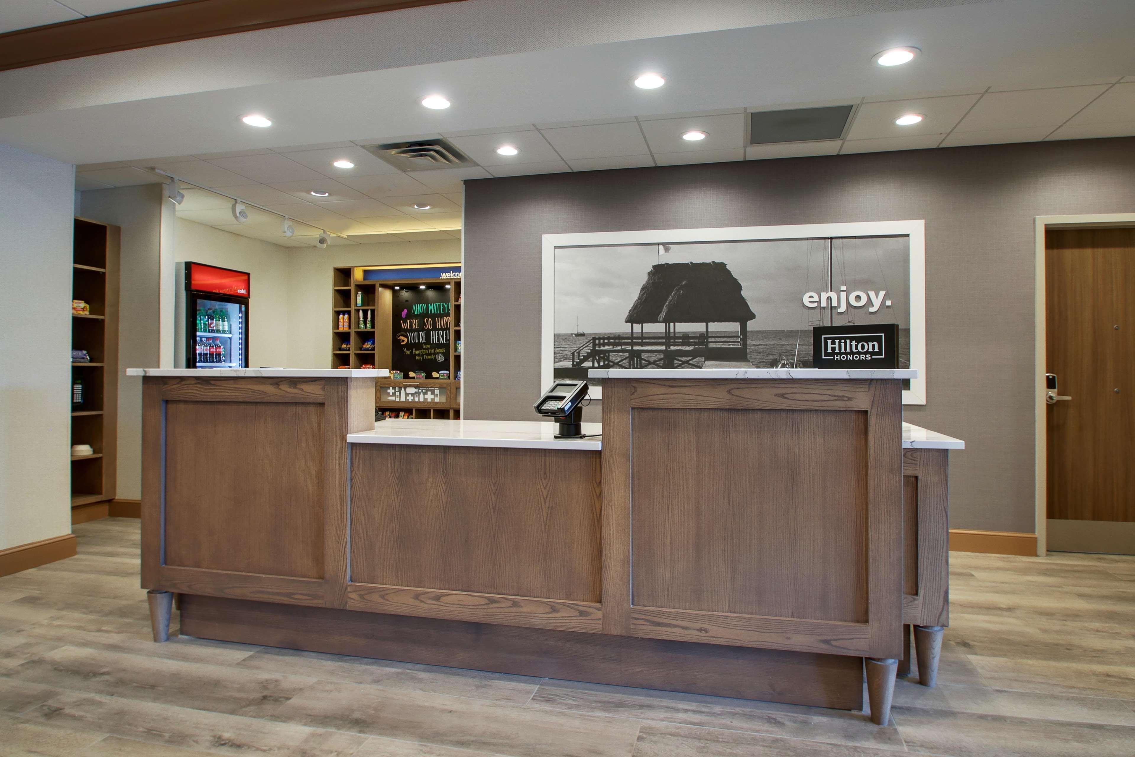 Hampton Inn Sneads Ferry Topsail Beach Zewnętrze zdjęcie
