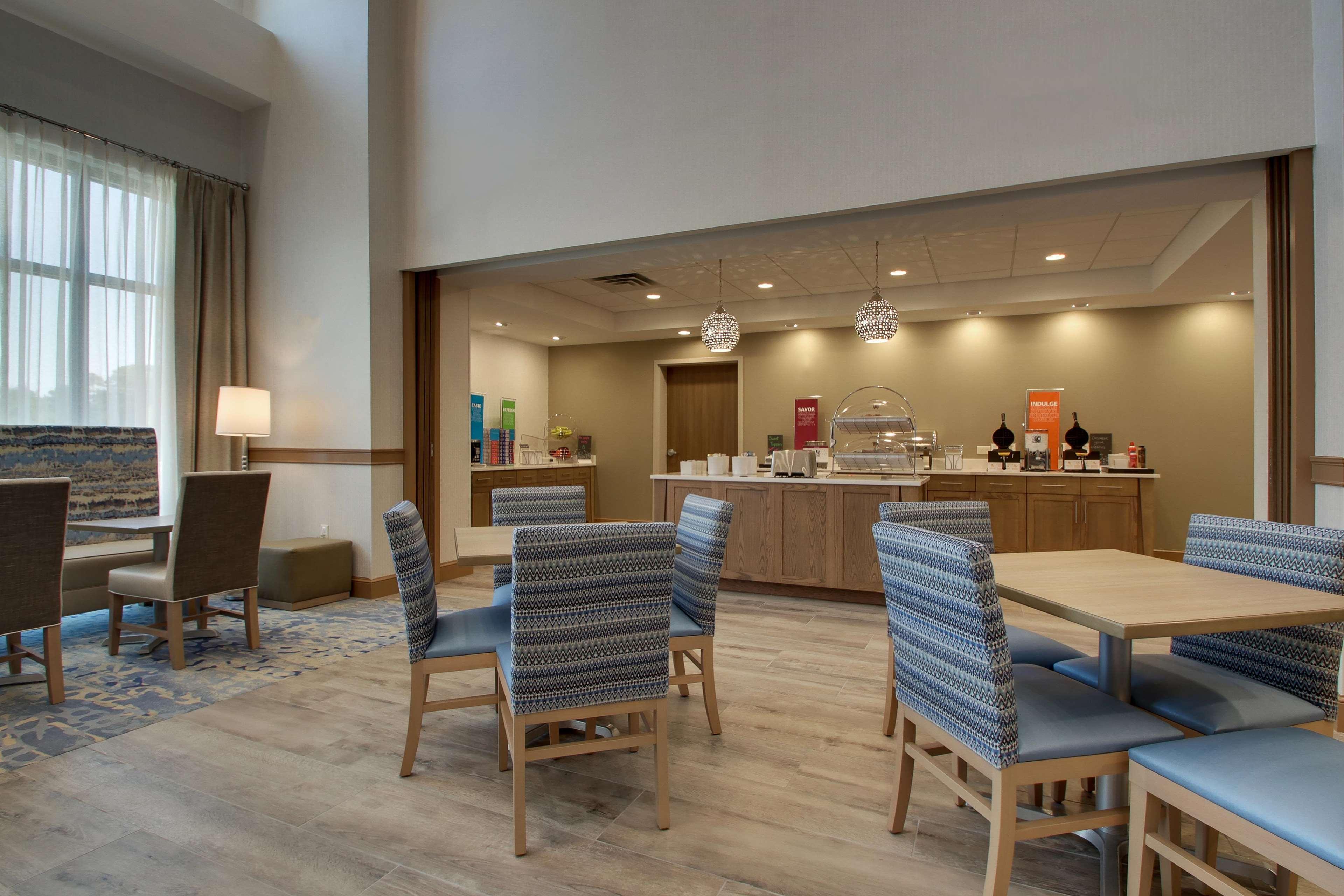 Hampton Inn Sneads Ferry Topsail Beach Zewnętrze zdjęcie