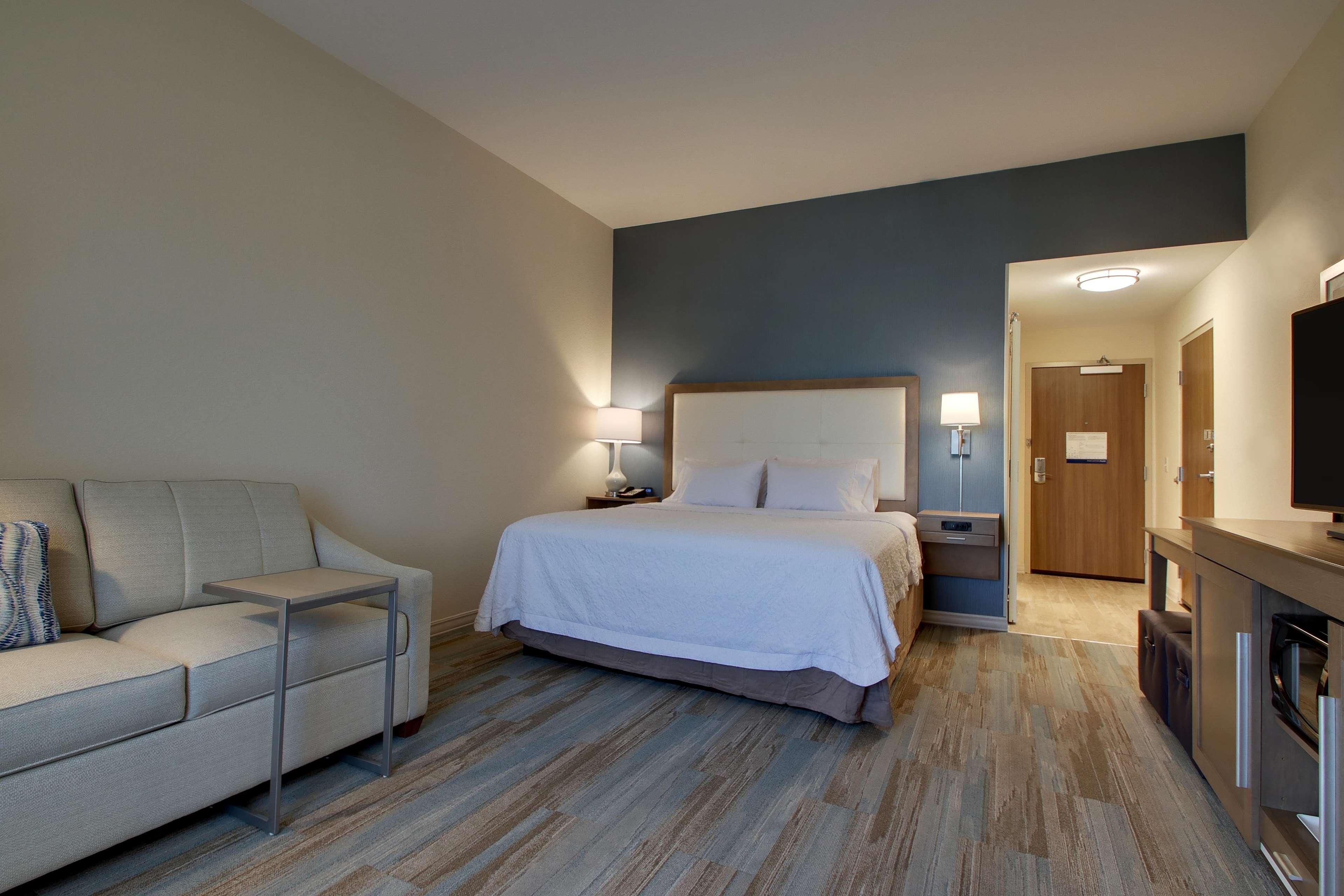 Hampton Inn Sneads Ferry Topsail Beach Zewnętrze zdjęcie