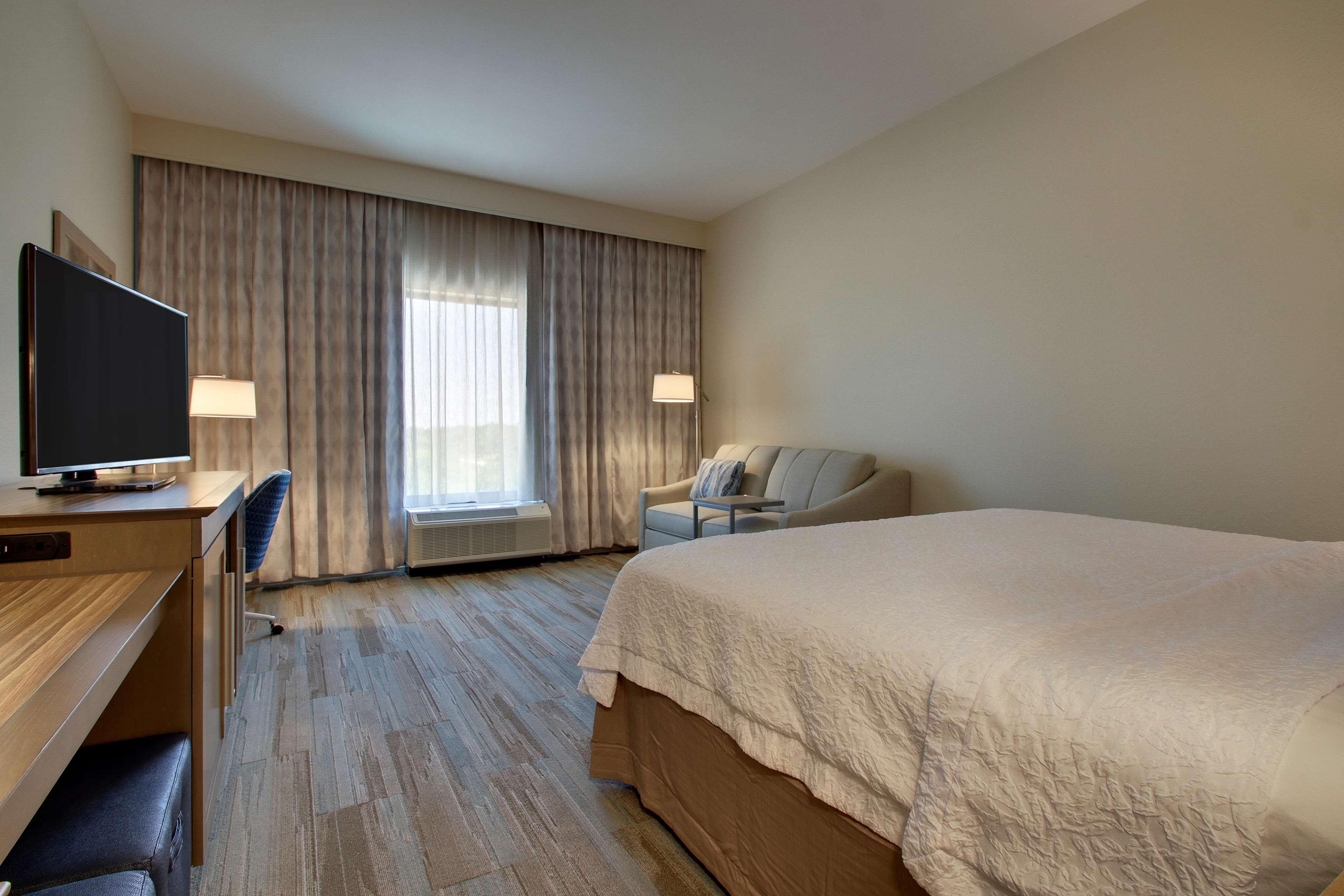 Hampton Inn Sneads Ferry Topsail Beach Zewnętrze zdjęcie
