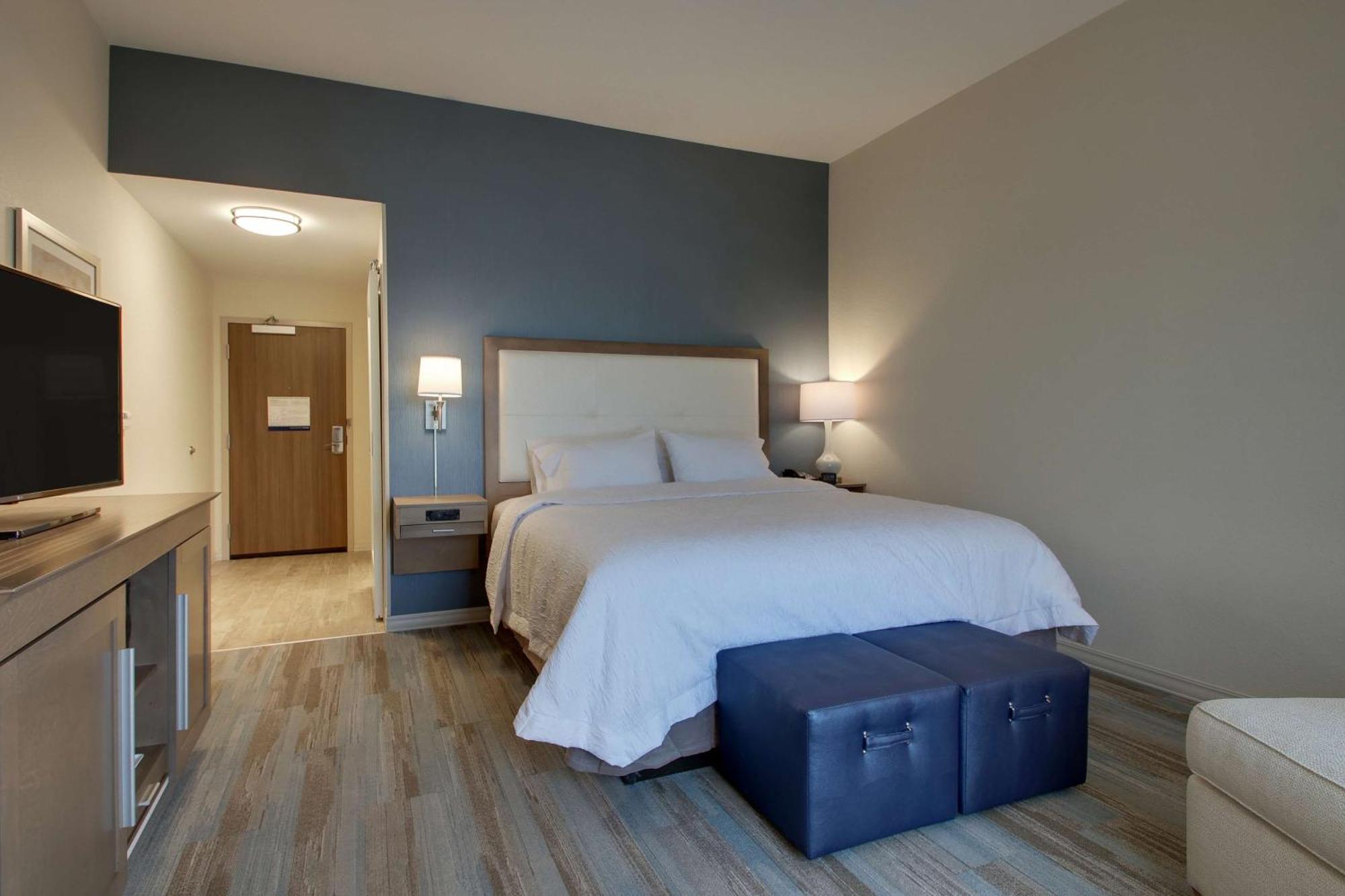 Hampton Inn Sneads Ferry Topsail Beach Zewnętrze zdjęcie