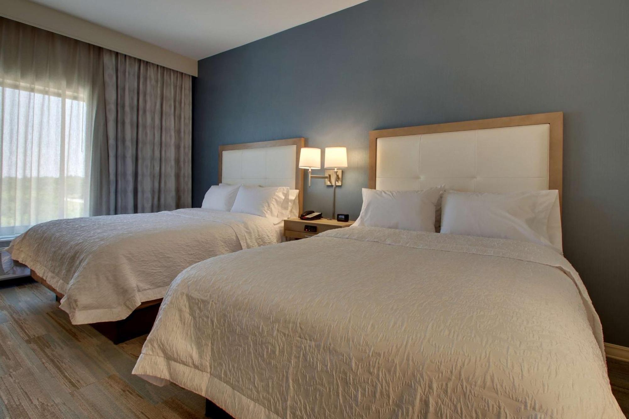 Hampton Inn Sneads Ferry Topsail Beach Zewnętrze zdjęcie