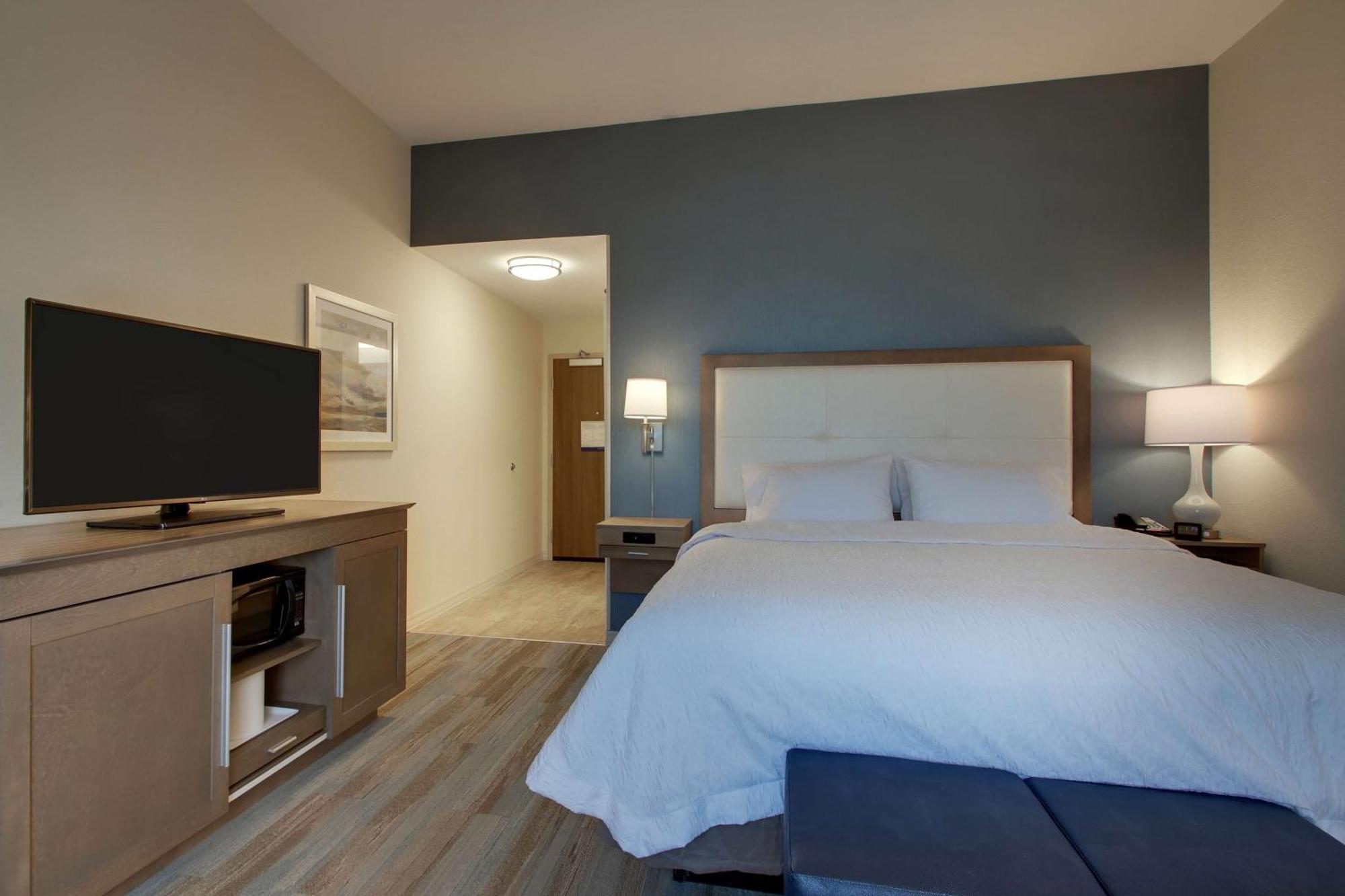 Hampton Inn Sneads Ferry Topsail Beach Zewnętrze zdjęcie