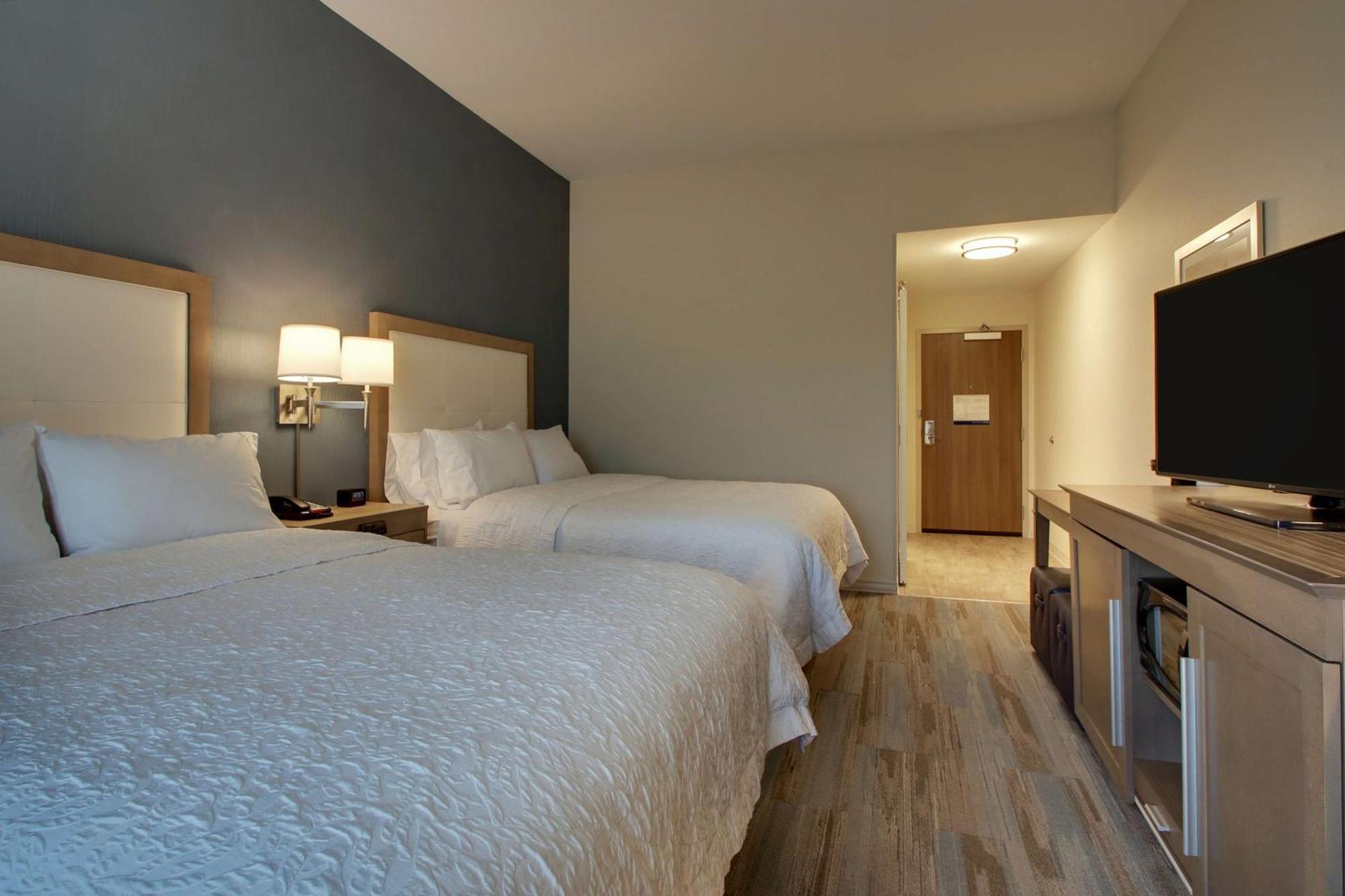 Hampton Inn Sneads Ferry Topsail Beach Zewnętrze zdjęcie