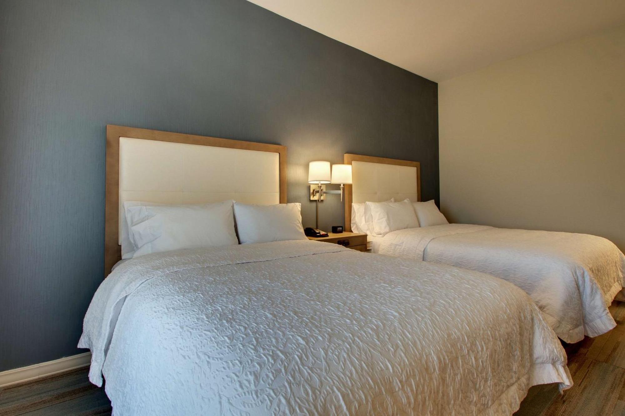 Hampton Inn Sneads Ferry Topsail Beach Zewnętrze zdjęcie
