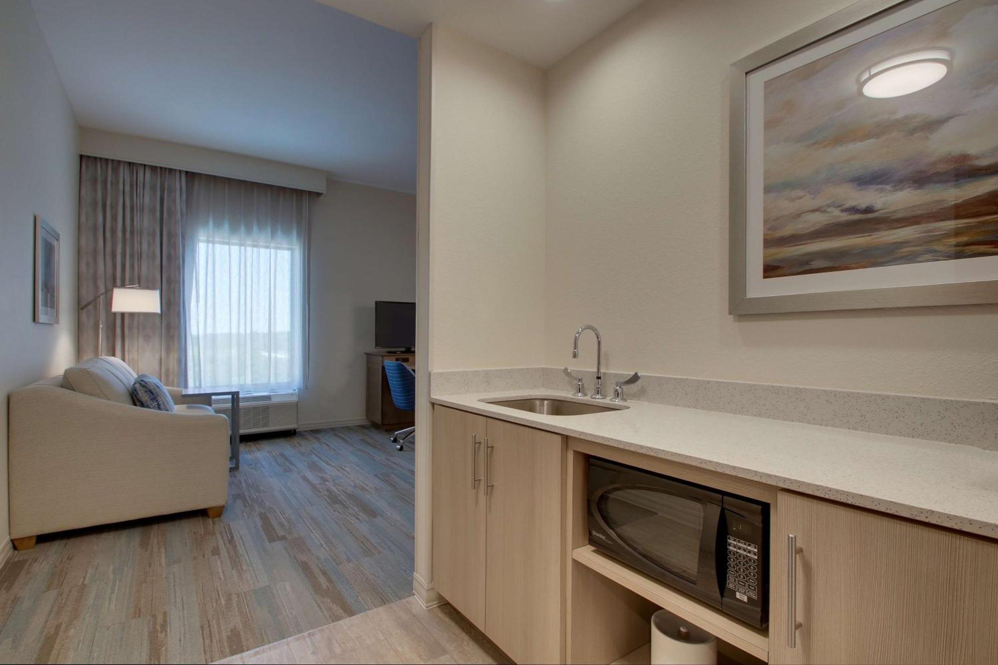 Hampton Inn Sneads Ferry Topsail Beach Zewnętrze zdjęcie