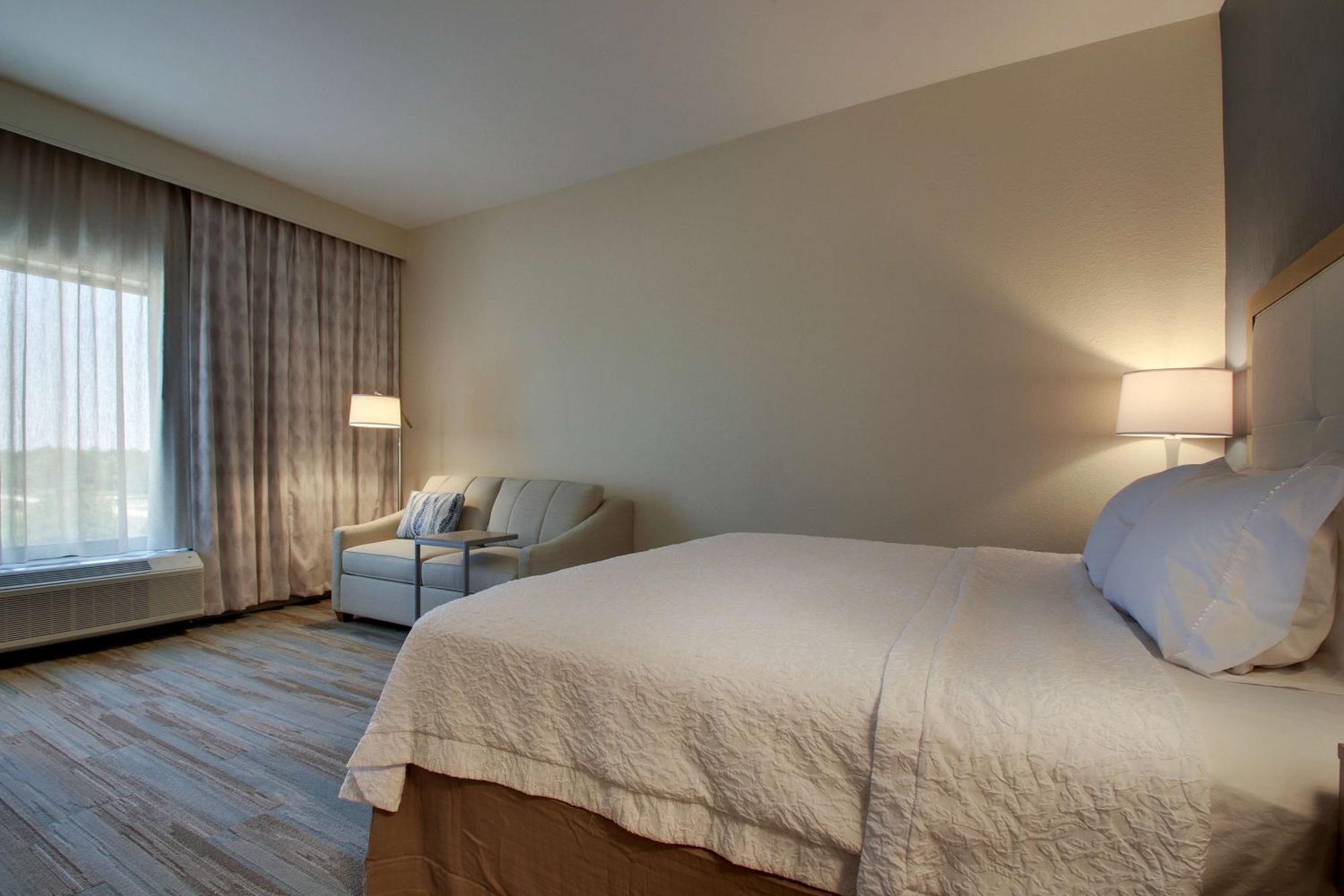 Hampton Inn Sneads Ferry Topsail Beach Zewnętrze zdjęcie