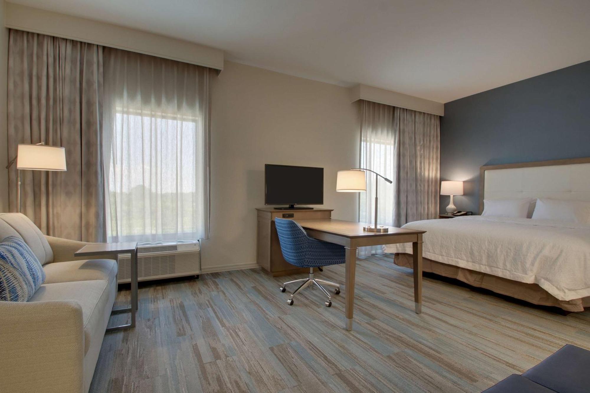 Hampton Inn Sneads Ferry Topsail Beach Zewnętrze zdjęcie