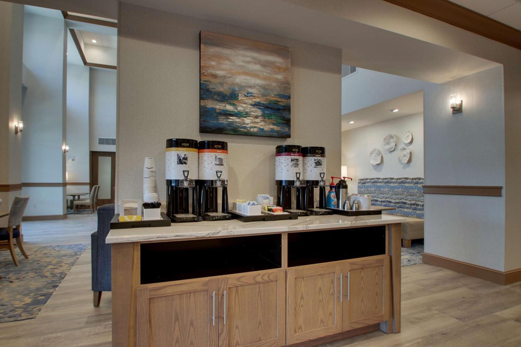 Hampton Inn Sneads Ferry Topsail Beach Zewnętrze zdjęcie