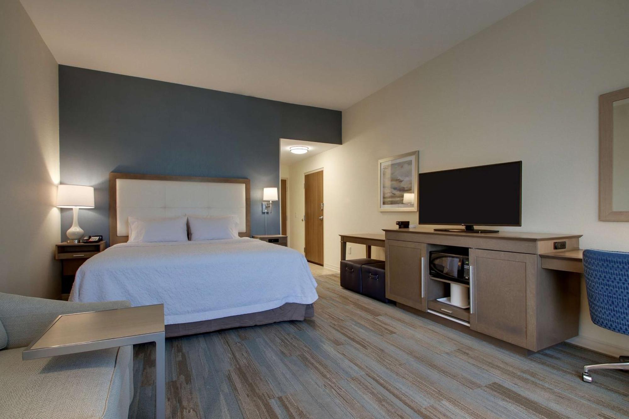Hampton Inn Sneads Ferry Topsail Beach Zewnętrze zdjęcie