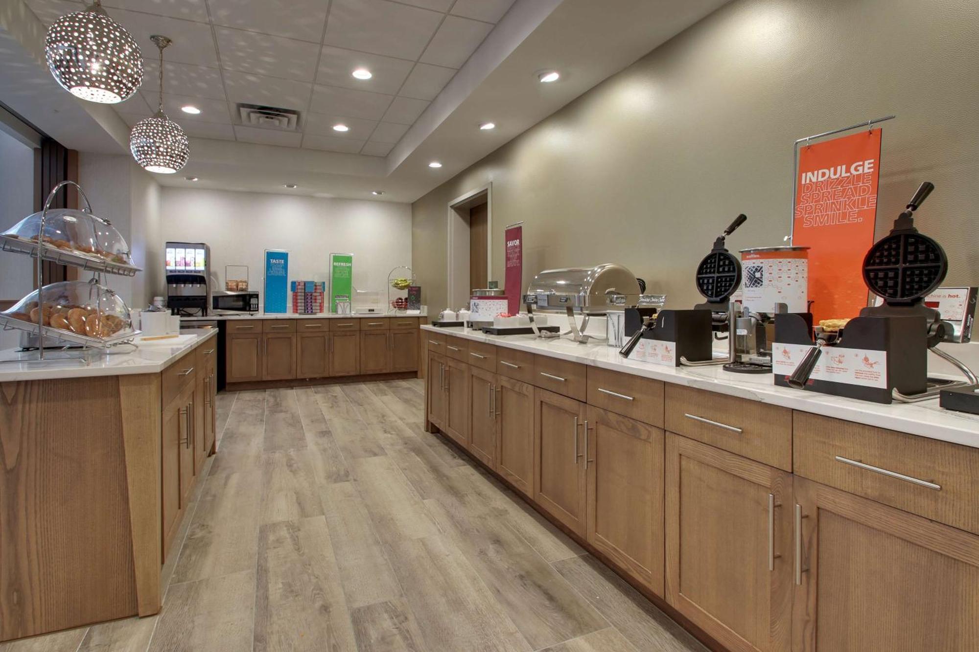 Hampton Inn Sneads Ferry Topsail Beach Zewnętrze zdjęcie