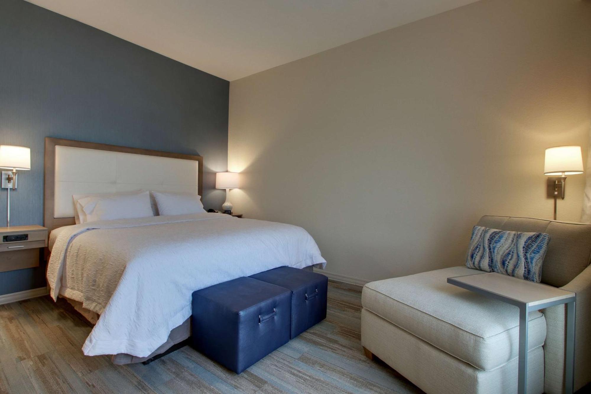Hampton Inn Sneads Ferry Topsail Beach Zewnętrze zdjęcie