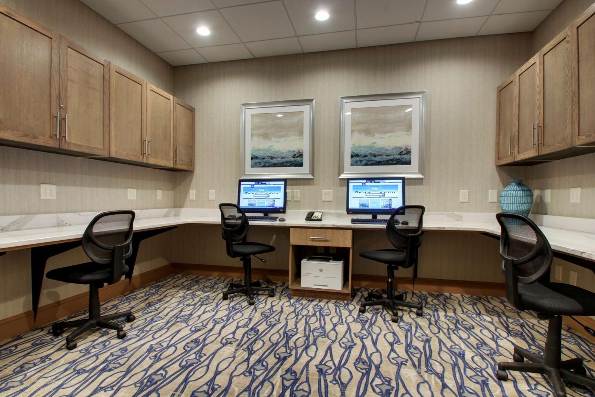Hampton Inn Sneads Ferry Topsail Beach Zewnętrze zdjęcie