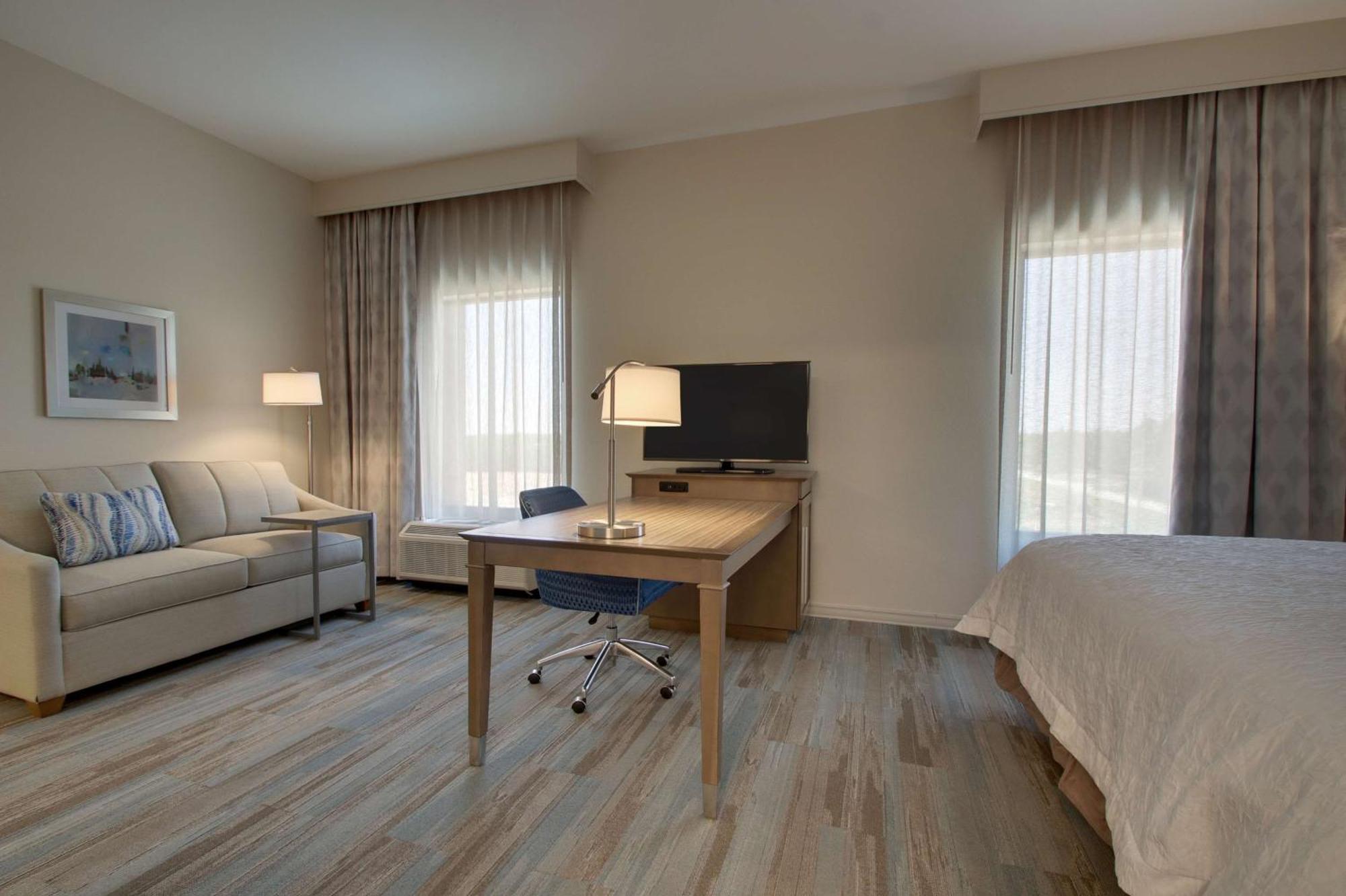 Hampton Inn Sneads Ferry Topsail Beach Zewnętrze zdjęcie