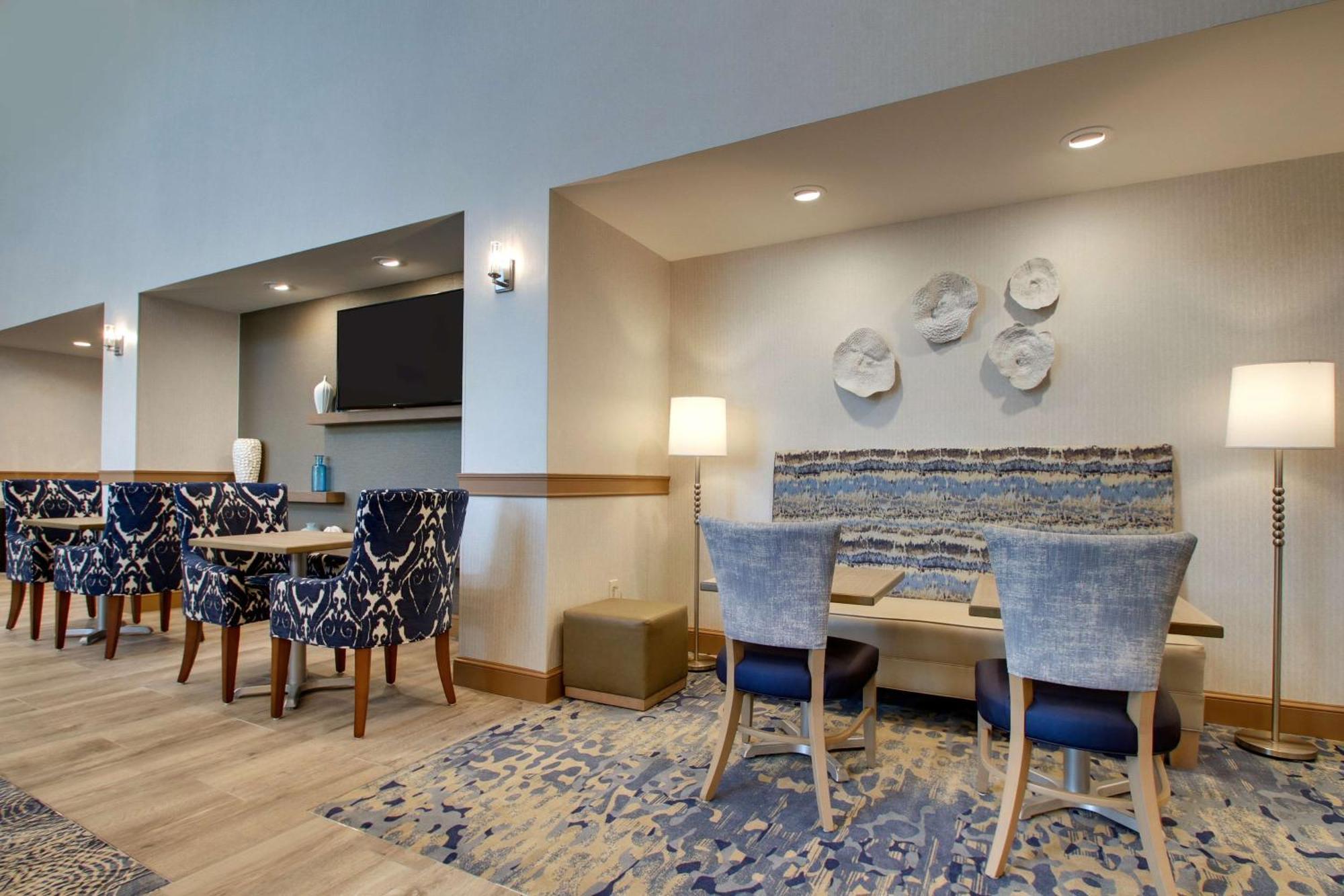 Hampton Inn Sneads Ferry Topsail Beach Zewnętrze zdjęcie