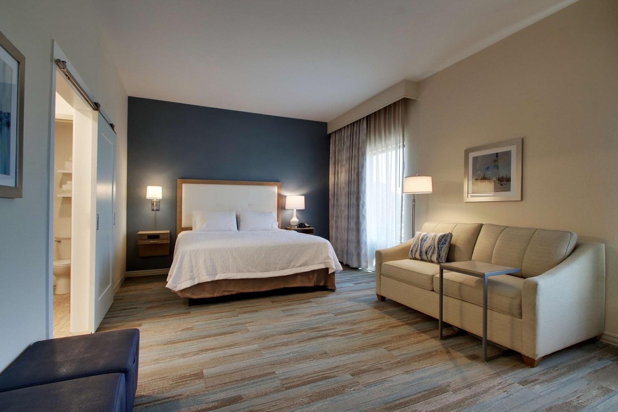 Hampton Inn Sneads Ferry Topsail Beach Zewnętrze zdjęcie