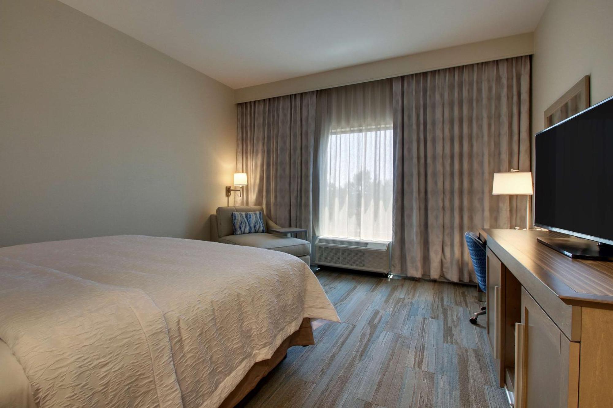 Hampton Inn Sneads Ferry Topsail Beach Zewnętrze zdjęcie