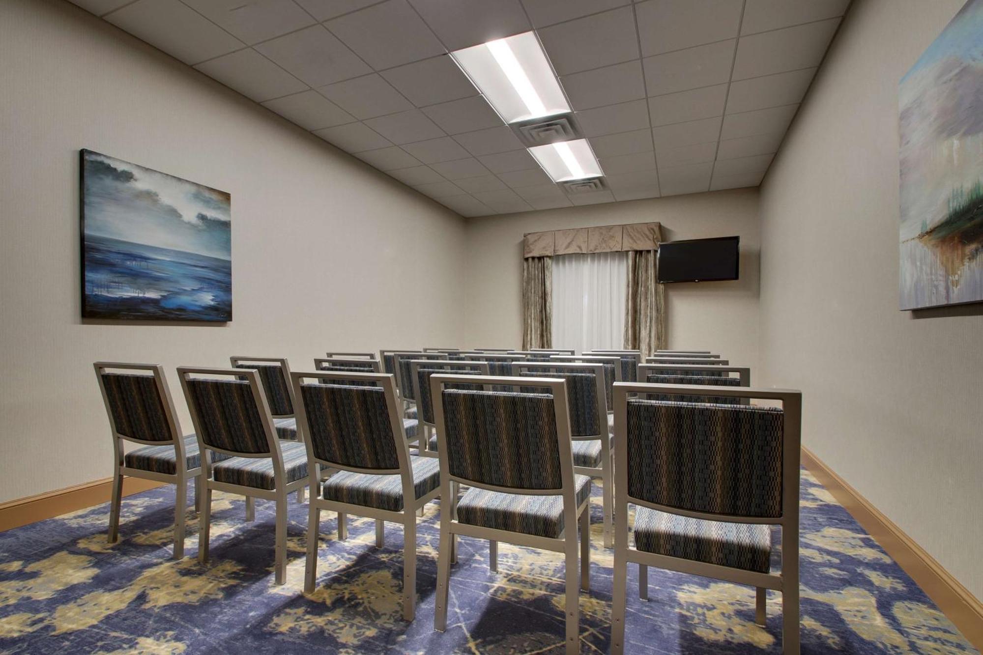 Hampton Inn Sneads Ferry Topsail Beach Zewnętrze zdjęcie